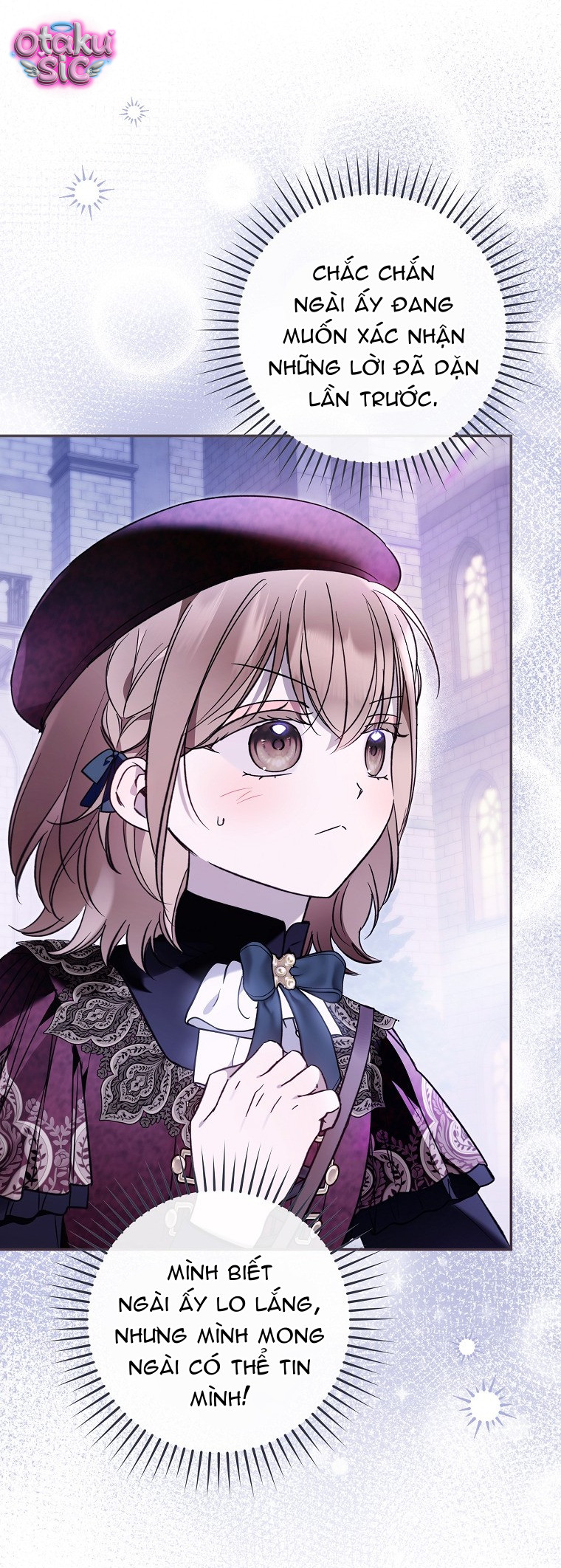 Độc Chiếm Sủng Ái Của Công Chúa Út, Mọi Người Đều Say Mê Tôi. - Chap 46 - Trang 42