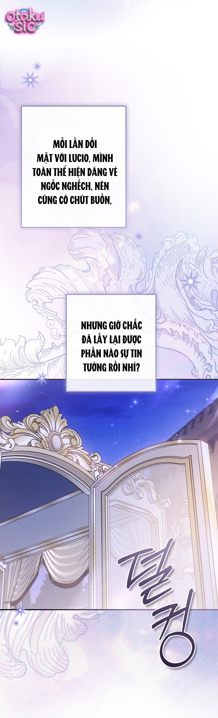 Độc Chiếm Sủng Ái Của Công Chúa Út, Mọi Người Đều Say Mê Tôi. - Chap 46 - Trang 45