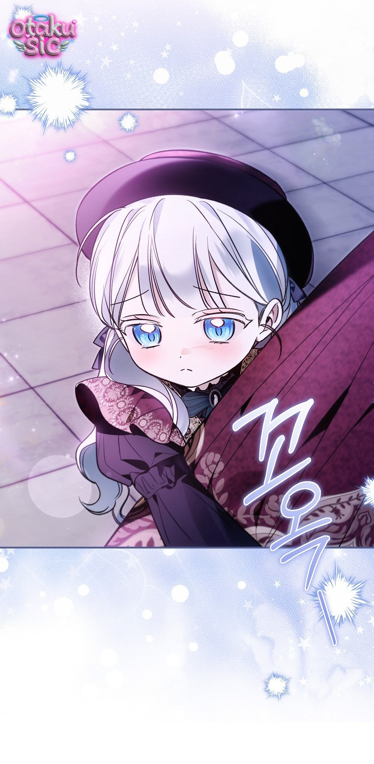 Độc Chiếm Sủng Ái Của Công Chúa Út, Mọi Người Đều Say Mê Tôi. - Chap 46 - Trang 6