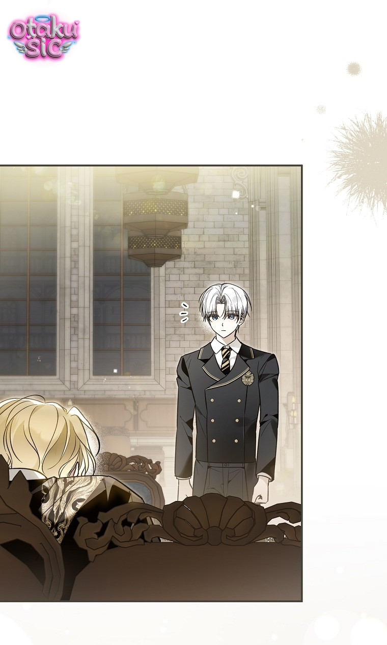 Độc Chiếm Sủng Ái Của Công Chúa Út, Mọi Người Đều Say Mê Tôi. - Chap 46 - Trang 52