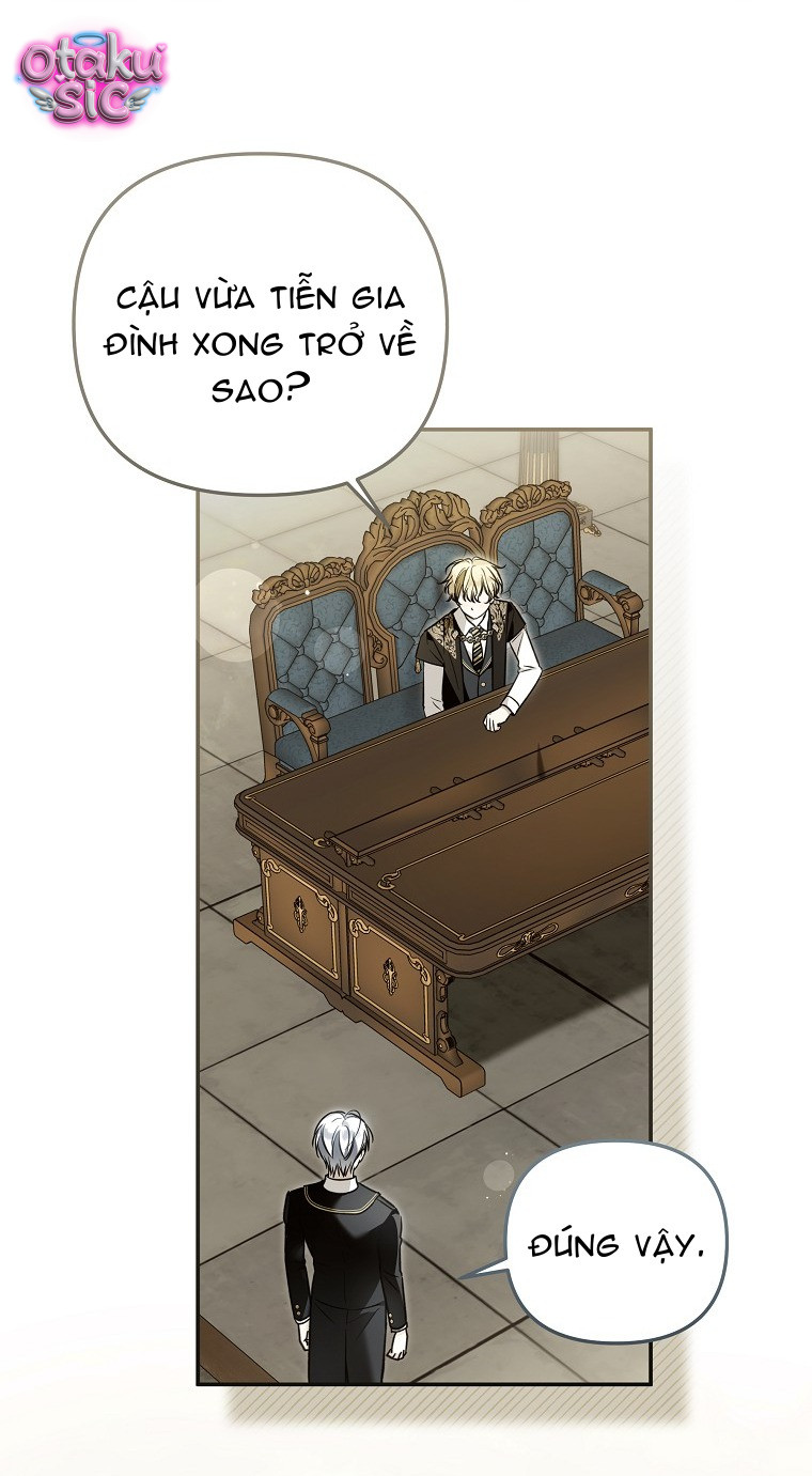 Độc Chiếm Sủng Ái Của Công Chúa Út, Mọi Người Đều Say Mê Tôi. - Chap 46 - Trang 54