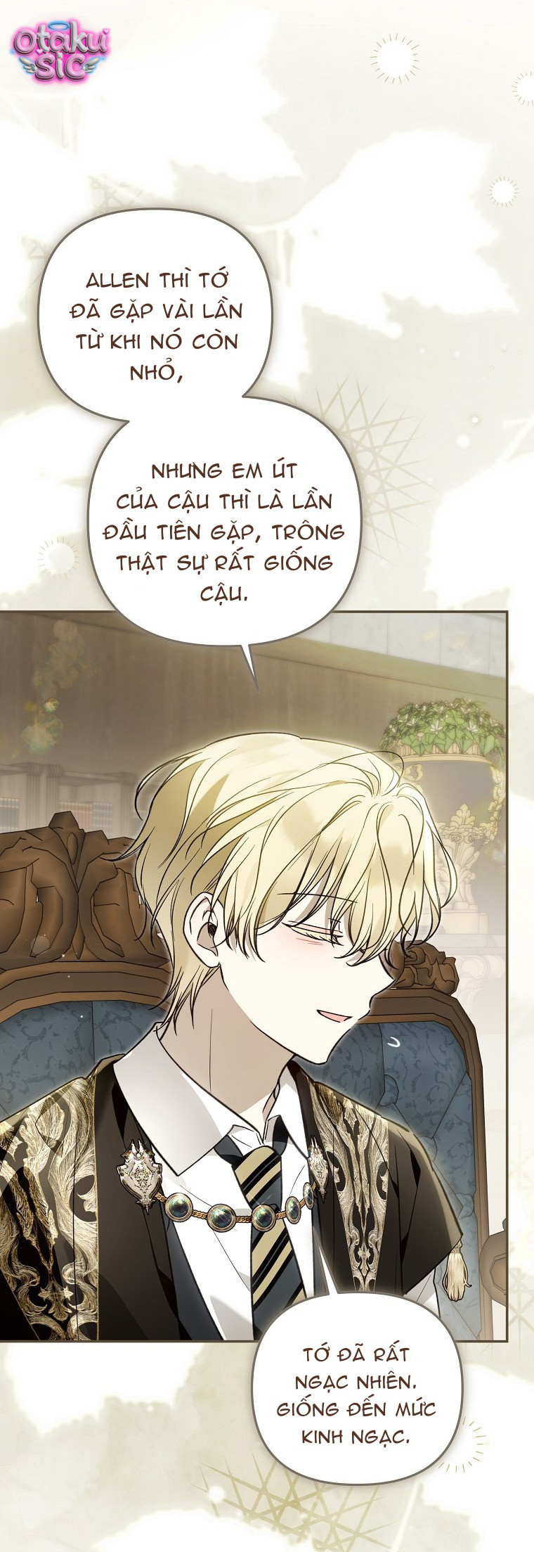 Độc Chiếm Sủng Ái Của Công Chúa Út, Mọi Người Đều Say Mê Tôi. - Chap 46 - Trang 55