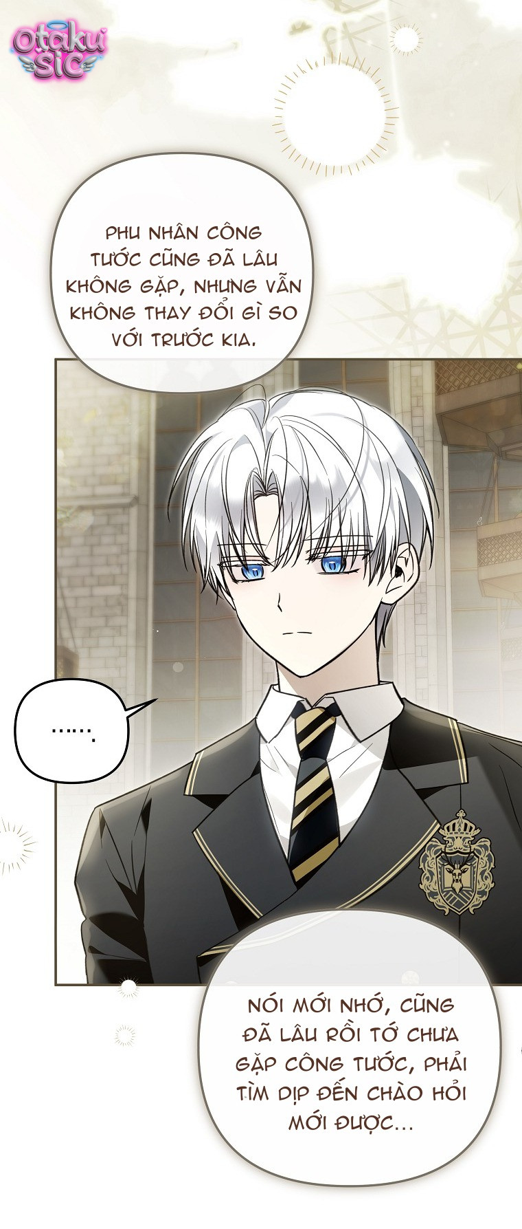 Độc Chiếm Sủng Ái Của Công Chúa Út, Mọi Người Đều Say Mê Tôi. - Chap 46 - Trang 56