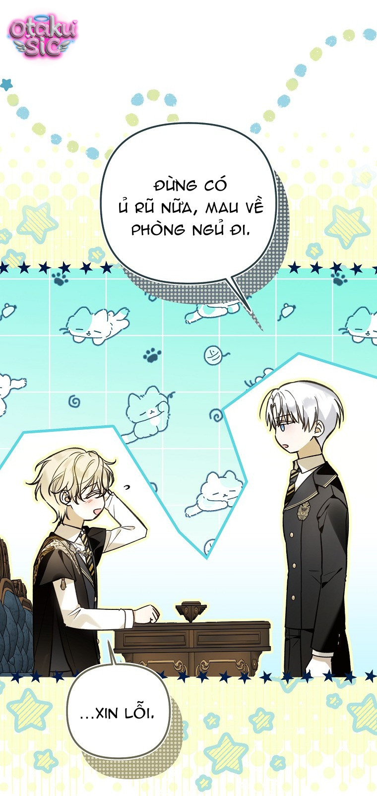 Độc Chiếm Sủng Ái Của Công Chúa Út, Mọi Người Đều Say Mê Tôi. - Chap 46 - Trang 57