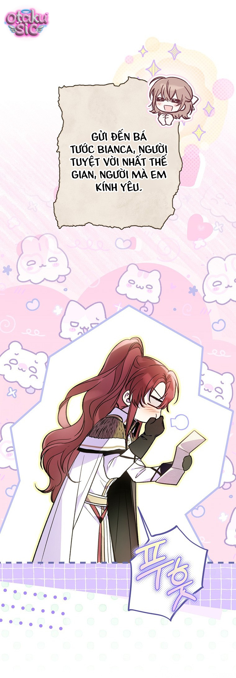 Độc Chiếm Sủng Ái Của Công Chúa Út, Mọi Người Đều Say Mê Tôi. - Chap 46 - Trang 67