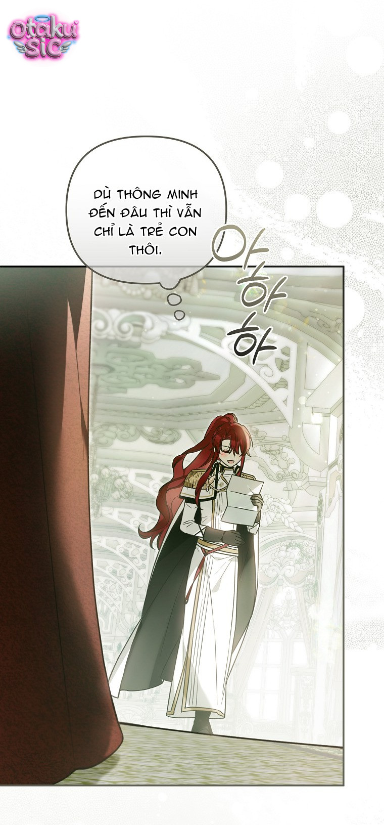 Độc Chiếm Sủng Ái Của Công Chúa Út, Mọi Người Đều Say Mê Tôi. - Chap 46 - Trang 68