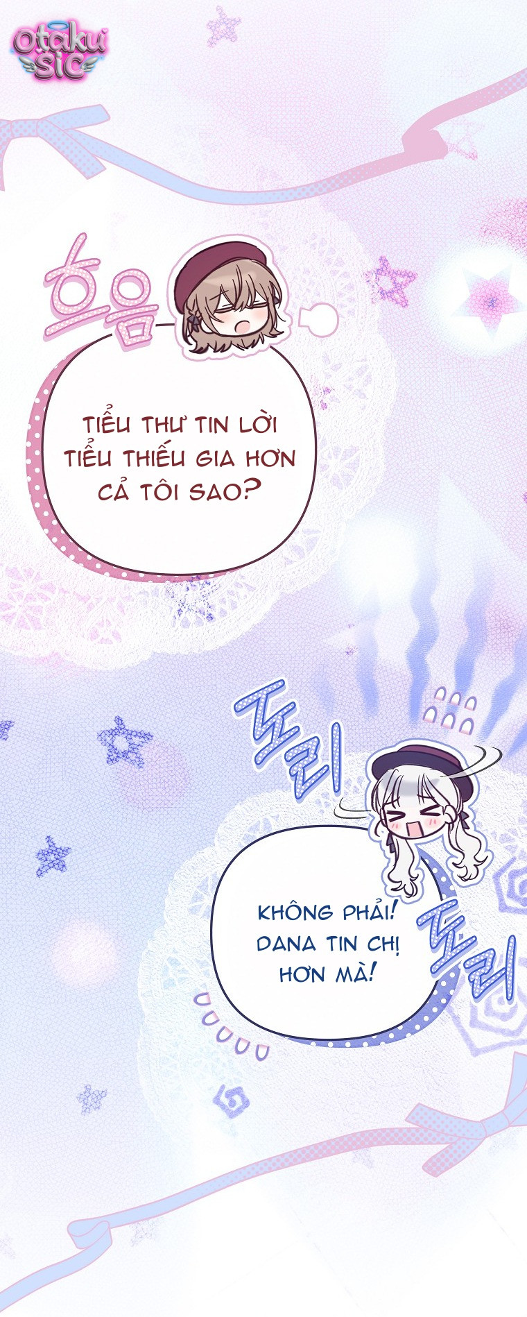 Độc Chiếm Sủng Ái Của Công Chúa Út, Mọi Người Đều Say Mê Tôi. - Chap 46 - Trang 8