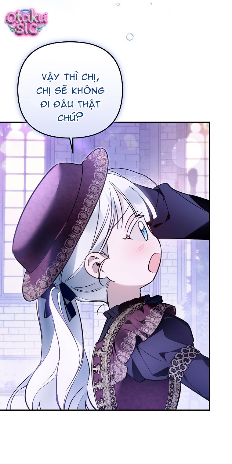 Độc Chiếm Sủng Ái Của Công Chúa Út, Mọi Người Đều Say Mê Tôi. - Chap 46 - Trang 9