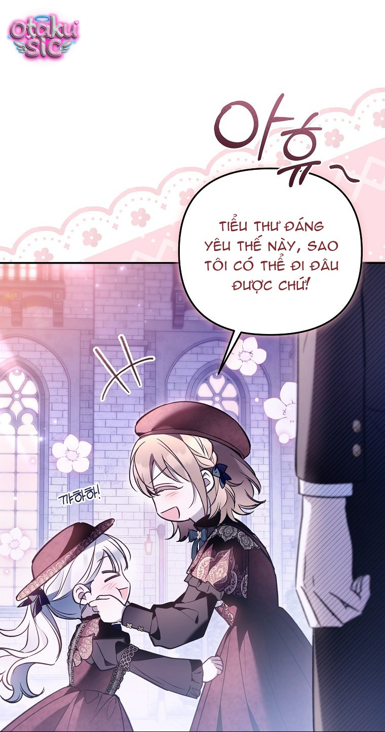 Độc Chiếm Sủng Ái Của Công Chúa Út, Mọi Người Đều Say Mê Tôi. - Chap 46 - Trang 10