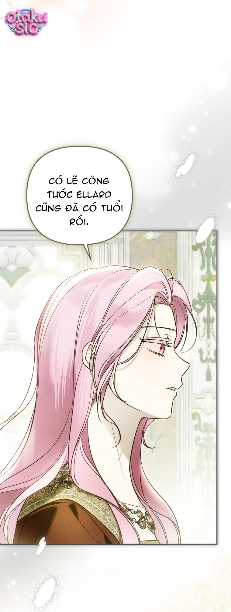Độc Chiếm Sủng Ái Của Công Chúa Út, Mọi Người Đều Say Mê Tôi. - Chap 47 - Trang 12