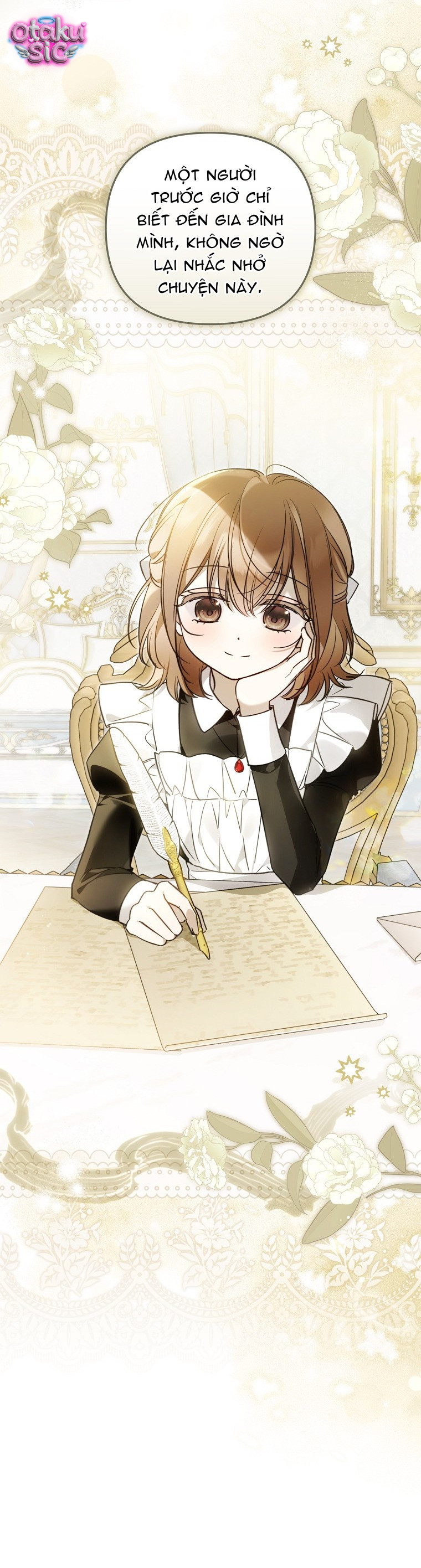 Độc Chiếm Sủng Ái Của Công Chúa Út, Mọi Người Đều Say Mê Tôi. - Chap 47 - Trang 13