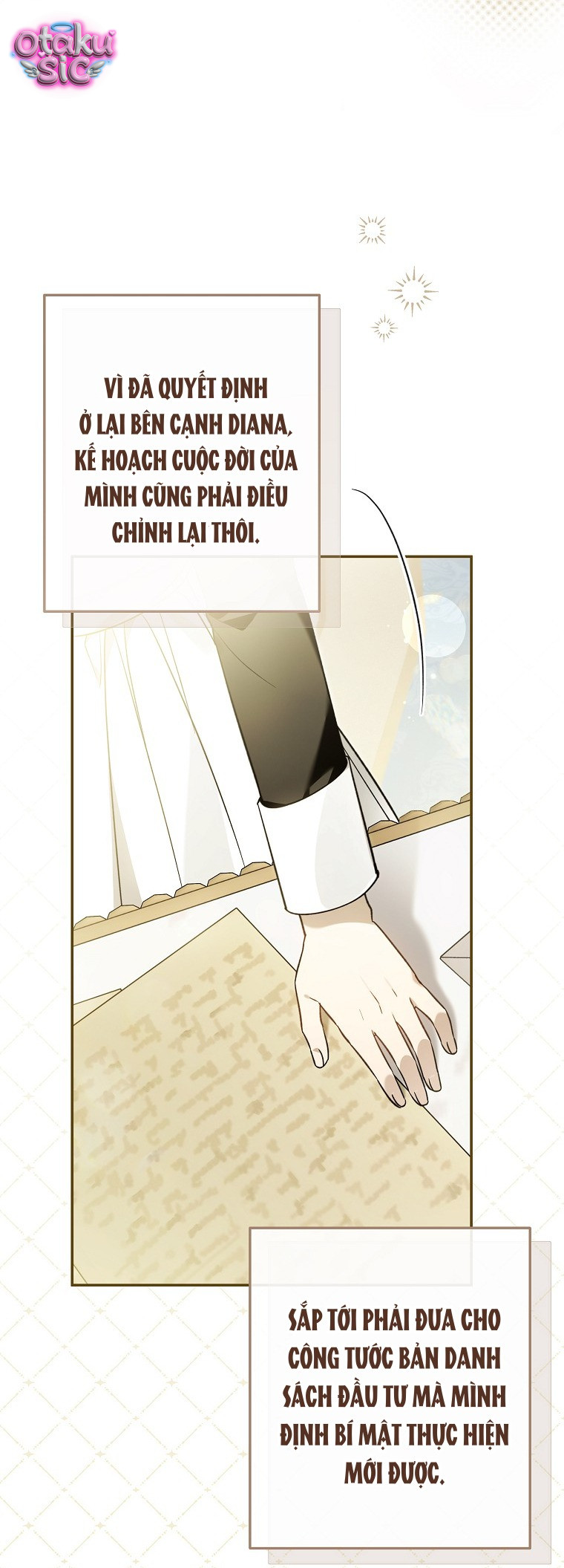 Độc Chiếm Sủng Ái Của Công Chúa Út, Mọi Người Đều Say Mê Tôi. - Chap 47 - Trang 19