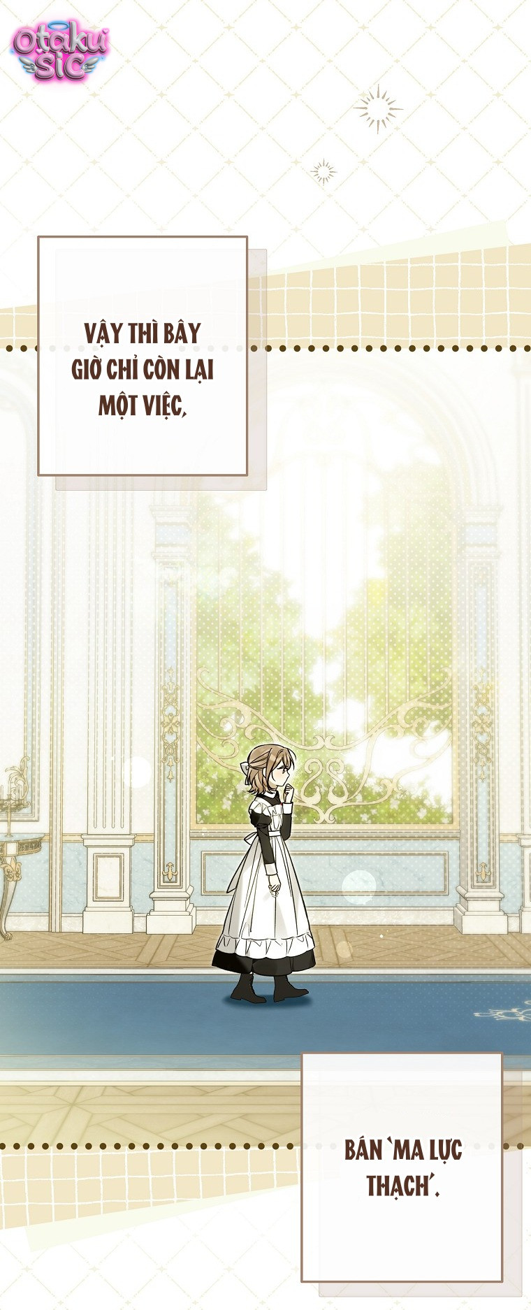 Độc Chiếm Sủng Ái Của Công Chúa Út, Mọi Người Đều Say Mê Tôi. - Chap 47 - Trang 20