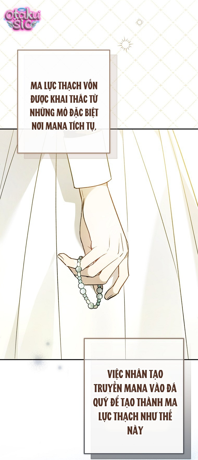 Độc Chiếm Sủng Ái Của Công Chúa Út, Mọi Người Đều Say Mê Tôi. - Chap 47 - Trang 21