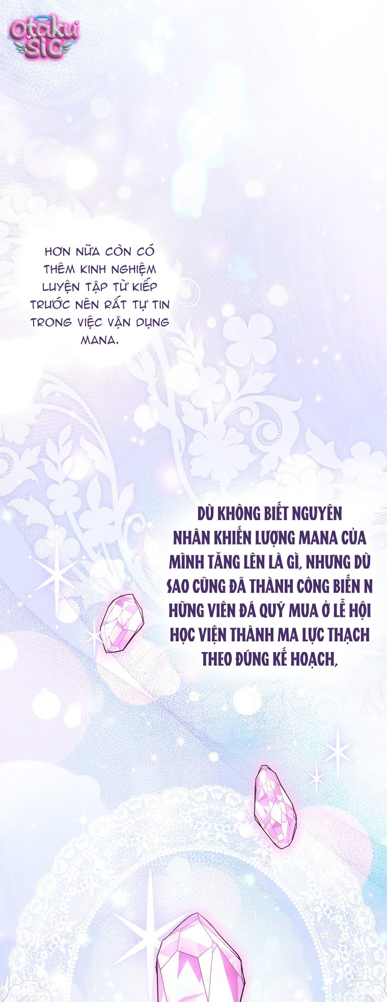 Độc Chiếm Sủng Ái Của Công Chúa Út, Mọi Người Đều Say Mê Tôi. - Chap 47 - Trang 25