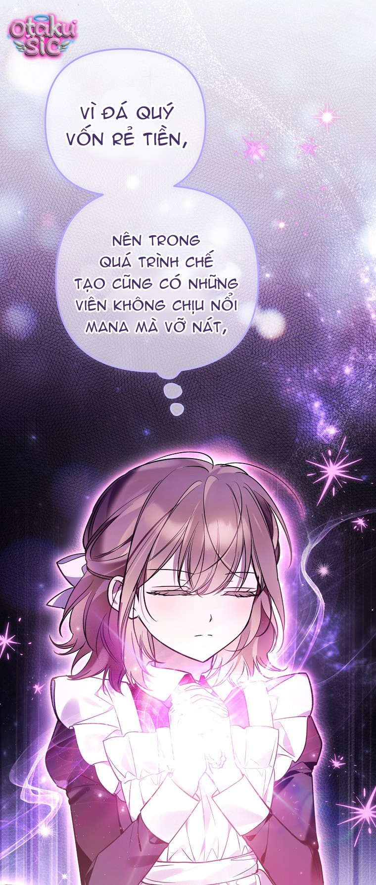 Độc Chiếm Sủng Ái Của Công Chúa Út, Mọi Người Đều Say Mê Tôi. - Chap 47 - Trang 27