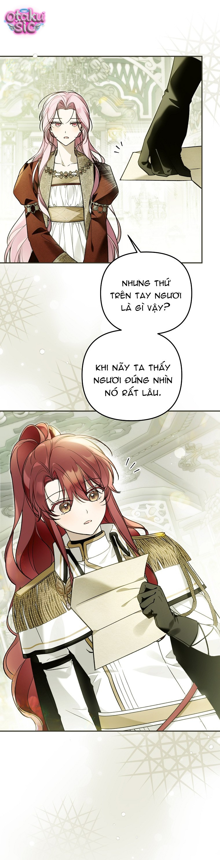 Độc Chiếm Sủng Ái Của Công Chúa Út, Mọi Người Đều Say Mê Tôi. - Chap 47 - Trang 4