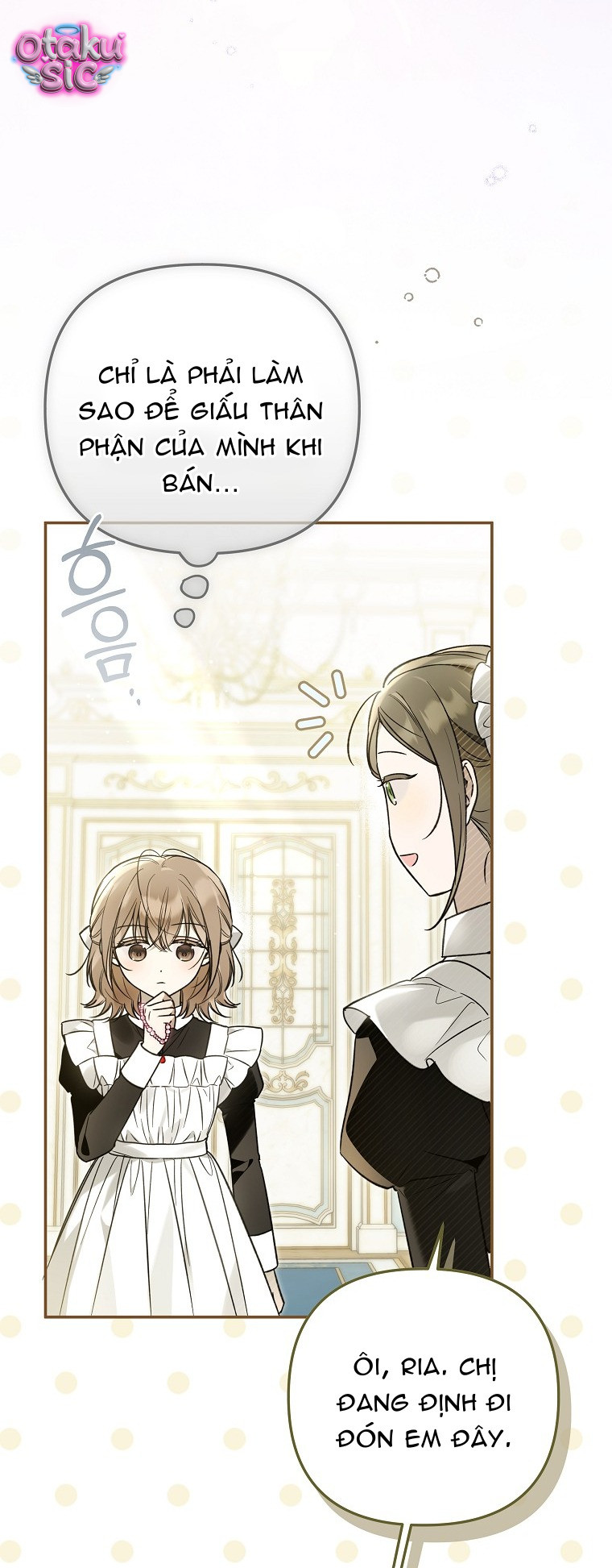 Độc Chiếm Sủng Ái Của Công Chúa Út, Mọi Người Đều Say Mê Tôi. - Chap 47 - Trang 31