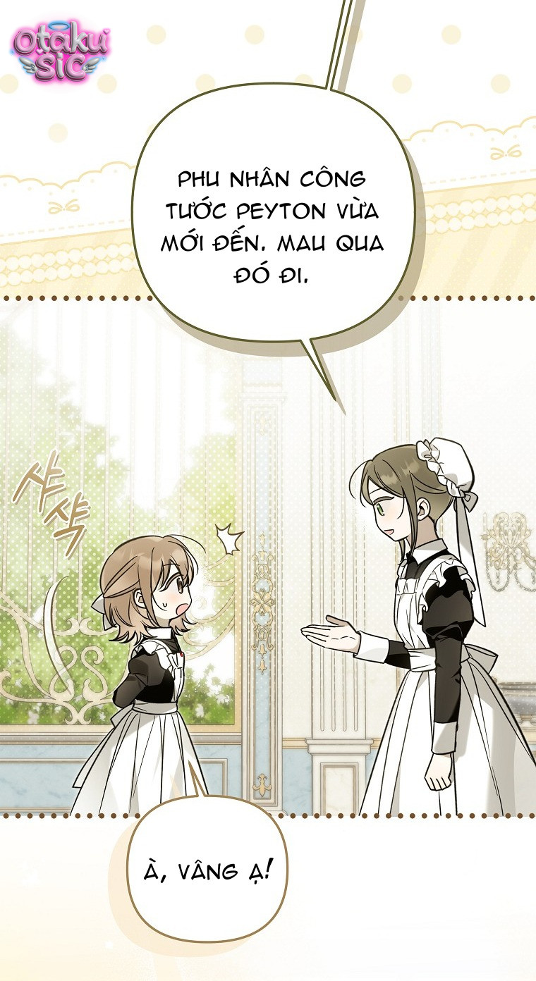Độc Chiếm Sủng Ái Của Công Chúa Út, Mọi Người Đều Say Mê Tôi. - Chap 47 - Trang 32