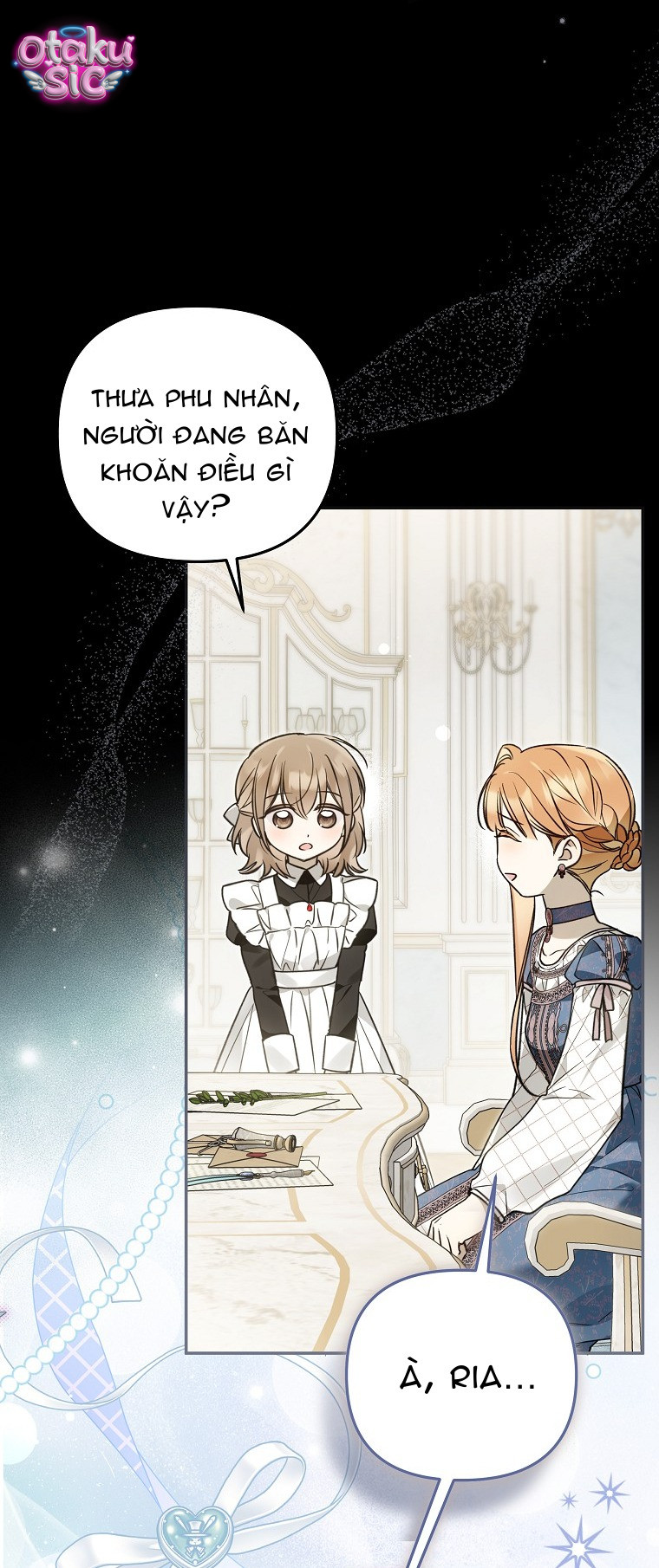 Độc Chiếm Sủng Ái Của Công Chúa Út, Mọi Người Đều Say Mê Tôi. - Chap 47 - Trang 38