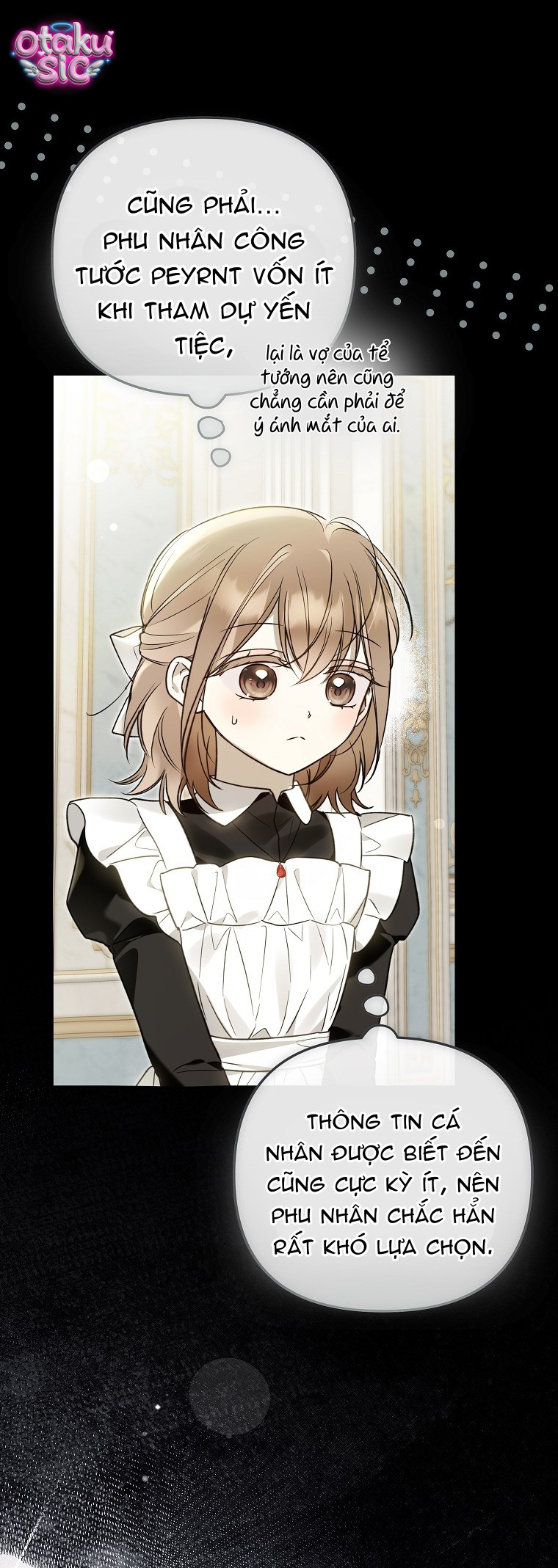 Độc Chiếm Sủng Ái Của Công Chúa Út, Mọi Người Đều Say Mê Tôi. - Chap 47 - Trang 41