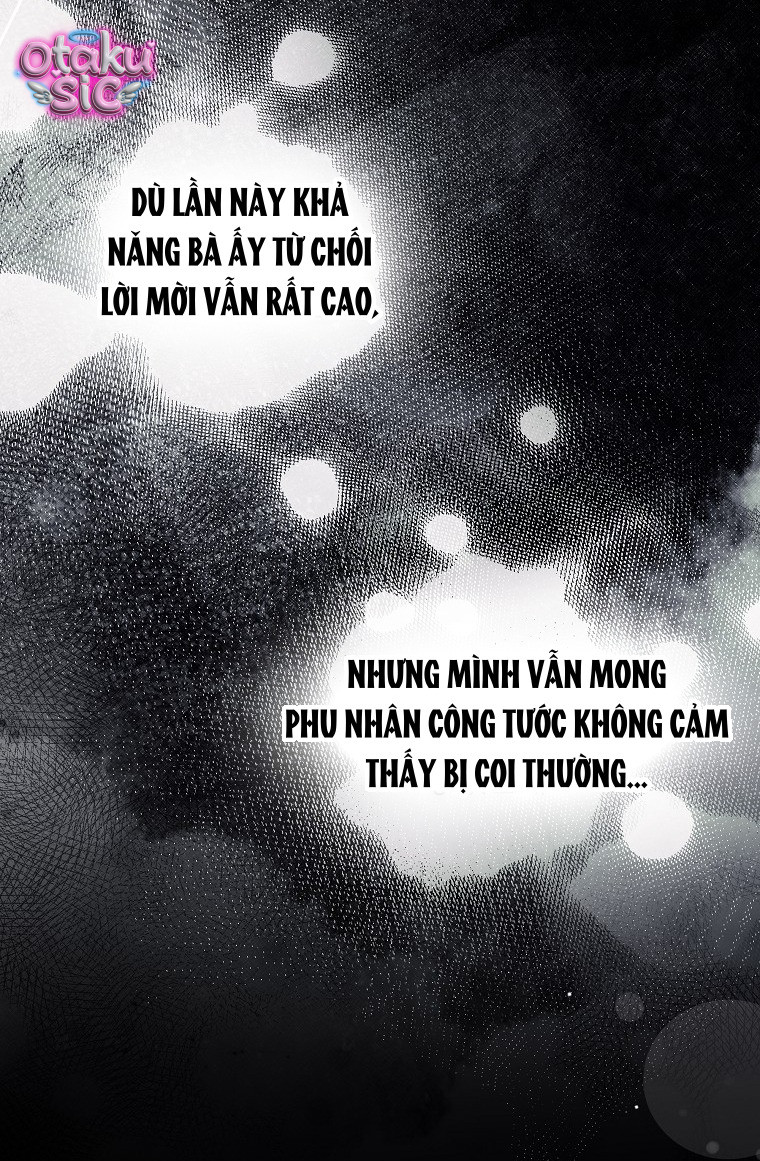 Độc Chiếm Sủng Ái Của Công Chúa Út, Mọi Người Đều Say Mê Tôi. - Chap 47 - Trang 42