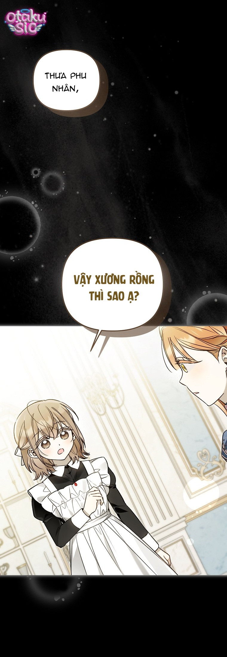 Độc Chiếm Sủng Ái Của Công Chúa Út, Mọi Người Đều Say Mê Tôi. - Chap 47 - Trang 44