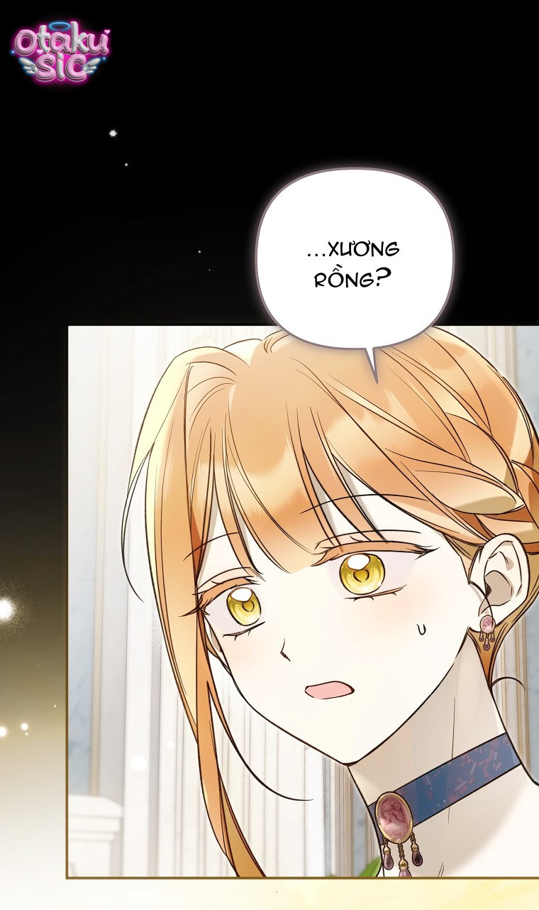 Độc Chiếm Sủng Ái Của Công Chúa Út, Mọi Người Đều Say Mê Tôi. - Chap 47 - Trang 45