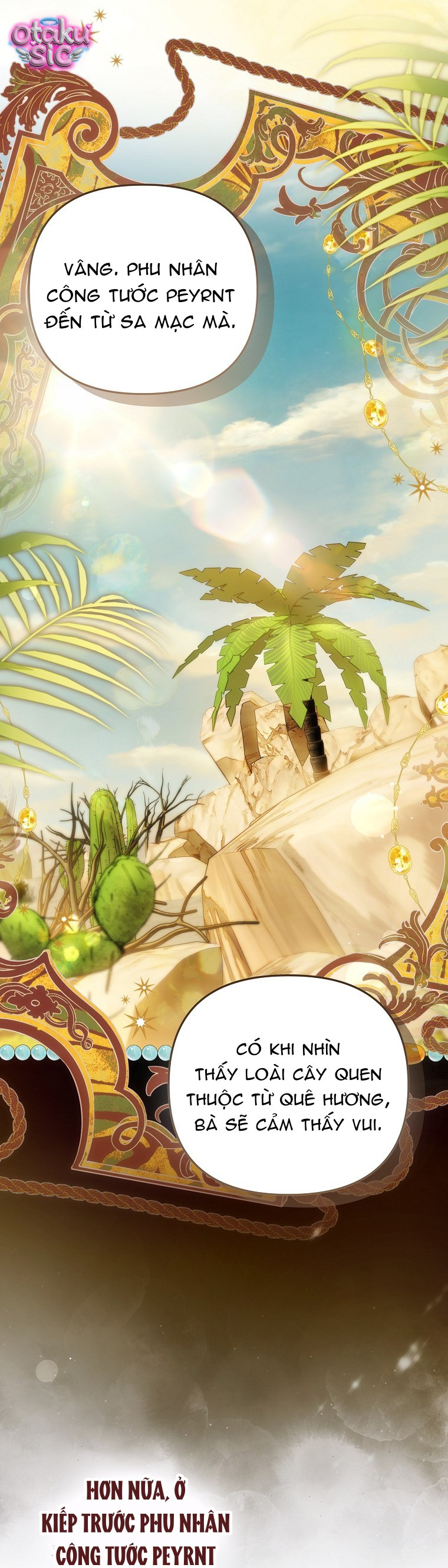 Độc Chiếm Sủng Ái Của Công Chúa Út, Mọi Người Đều Say Mê Tôi. - Chap 47 - Trang 46