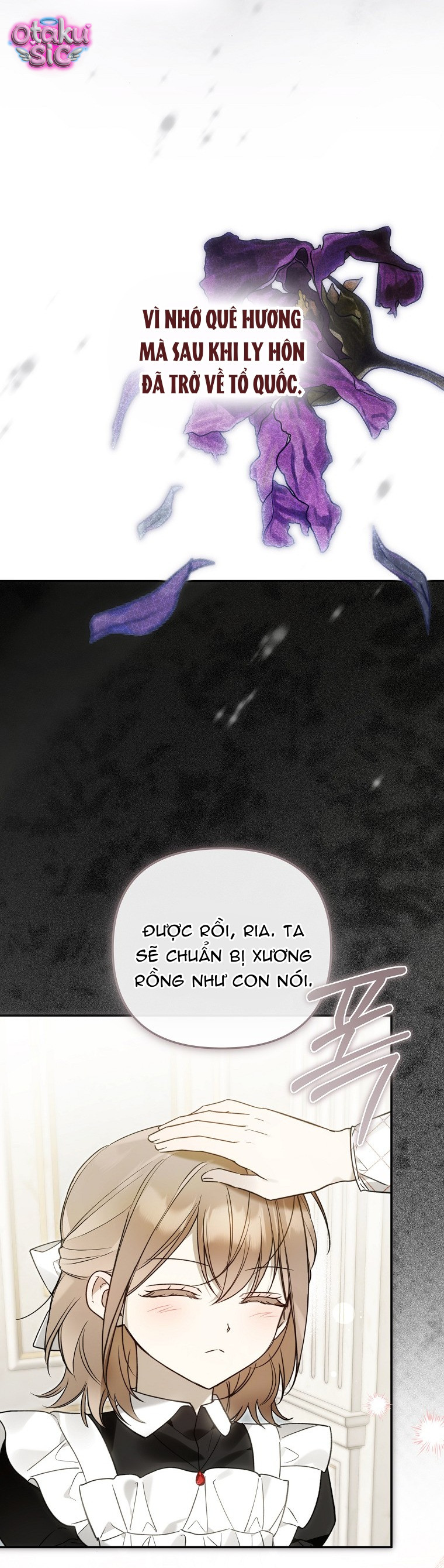 Độc Chiếm Sủng Ái Của Công Chúa Út, Mọi Người Đều Say Mê Tôi. - Chap 47 - Trang 47