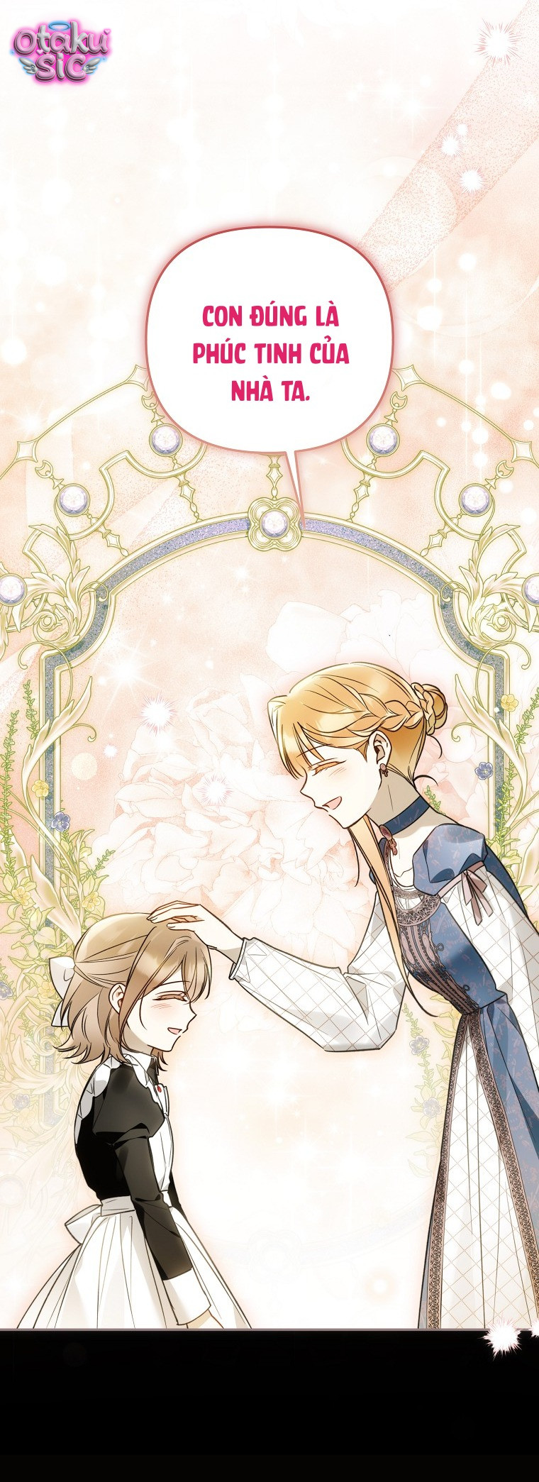 Độc Chiếm Sủng Ái Của Công Chúa Út, Mọi Người Đều Say Mê Tôi. - Chap 47 - Trang 48