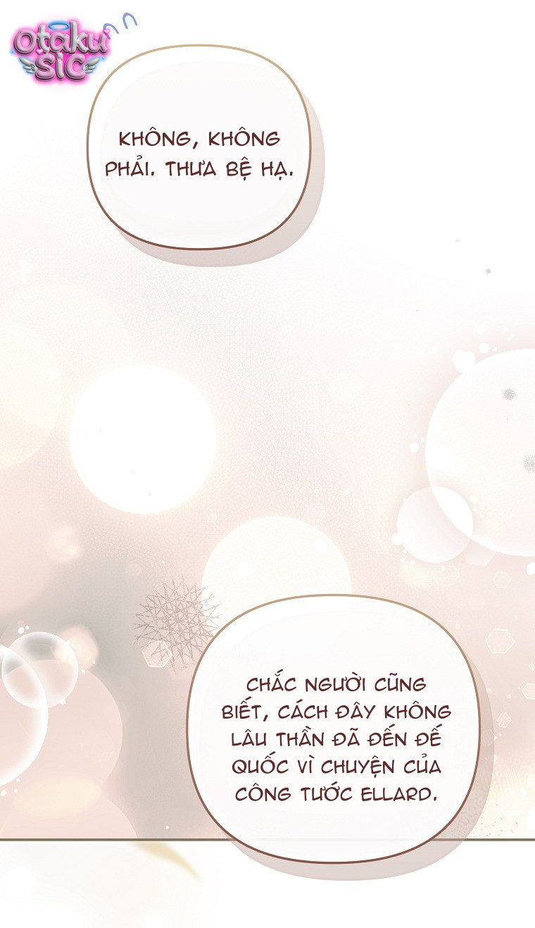 Độc Chiếm Sủng Ái Của Công Chúa Út, Mọi Người Đều Say Mê Tôi. - Chap 47 - Trang 6