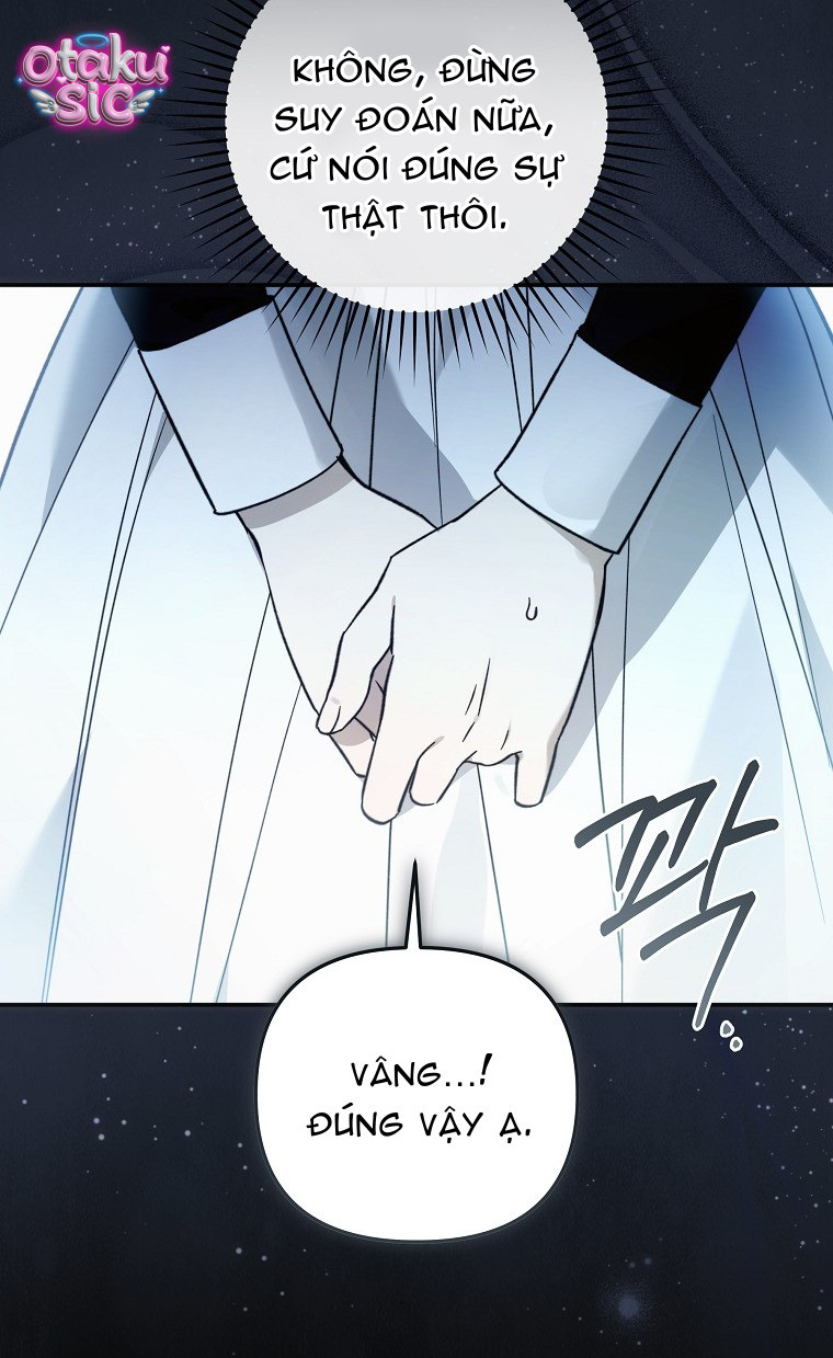 Độc Chiếm Sủng Ái Của Công Chúa Út, Mọi Người Đều Say Mê Tôi. - Chap 47 - Trang 52