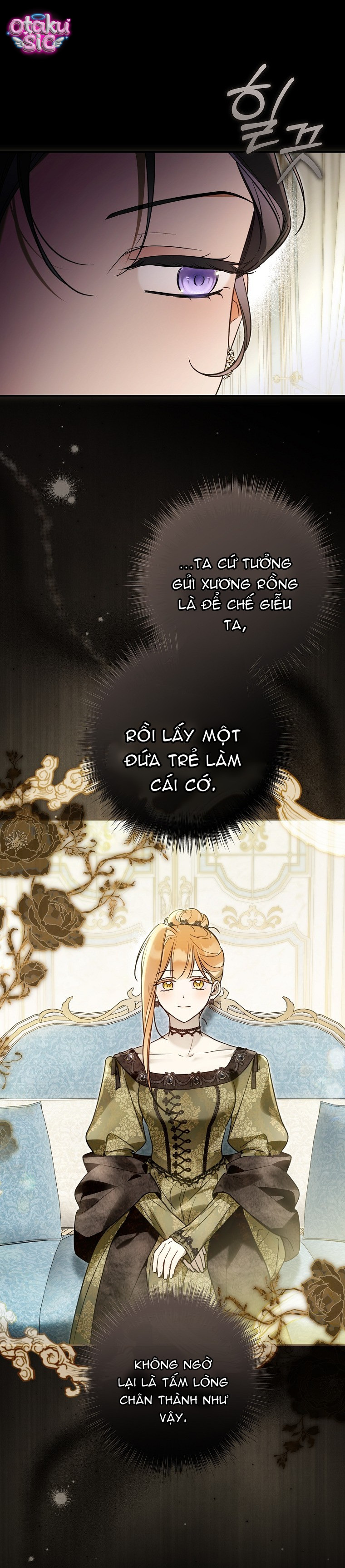 Độc Chiếm Sủng Ái Của Công Chúa Út, Mọi Người Đều Say Mê Tôi. - Chap 47 - Trang 55