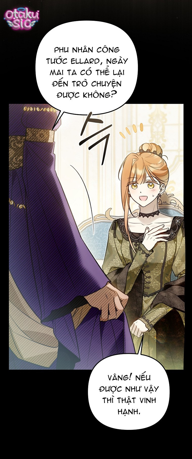 Độc Chiếm Sủng Ái Của Công Chúa Út, Mọi Người Đều Say Mê Tôi. - Chap 47 - Trang 56