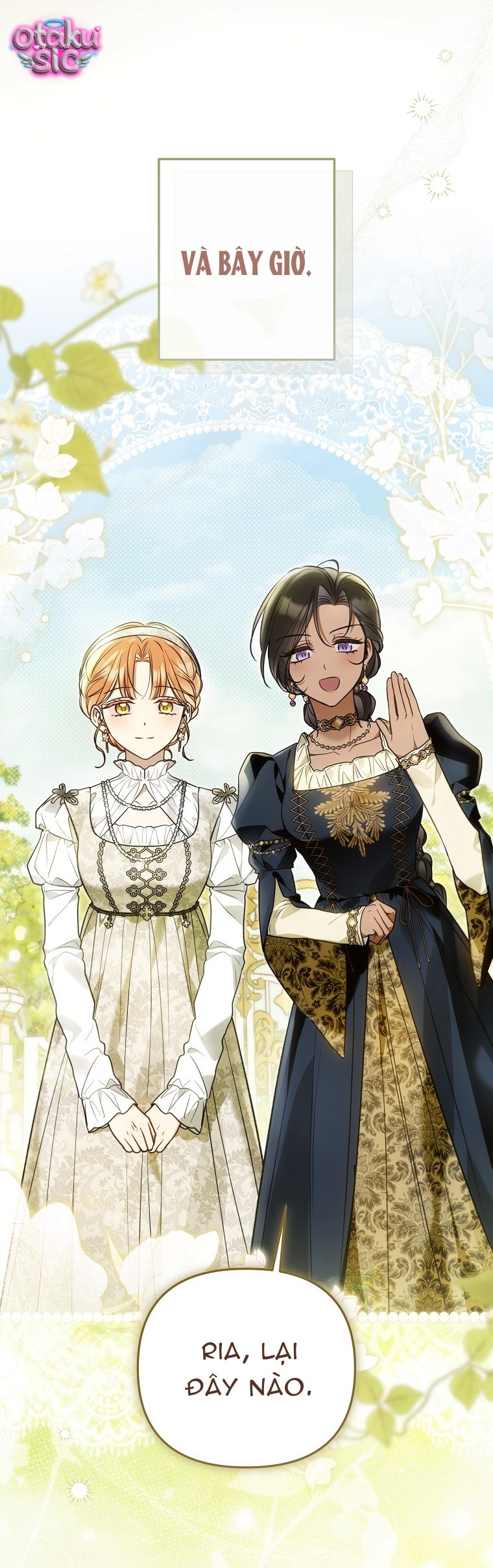 Độc Chiếm Sủng Ái Của Công Chúa Út, Mọi Người Đều Say Mê Tôi. - Chap 47 - Trang 58
