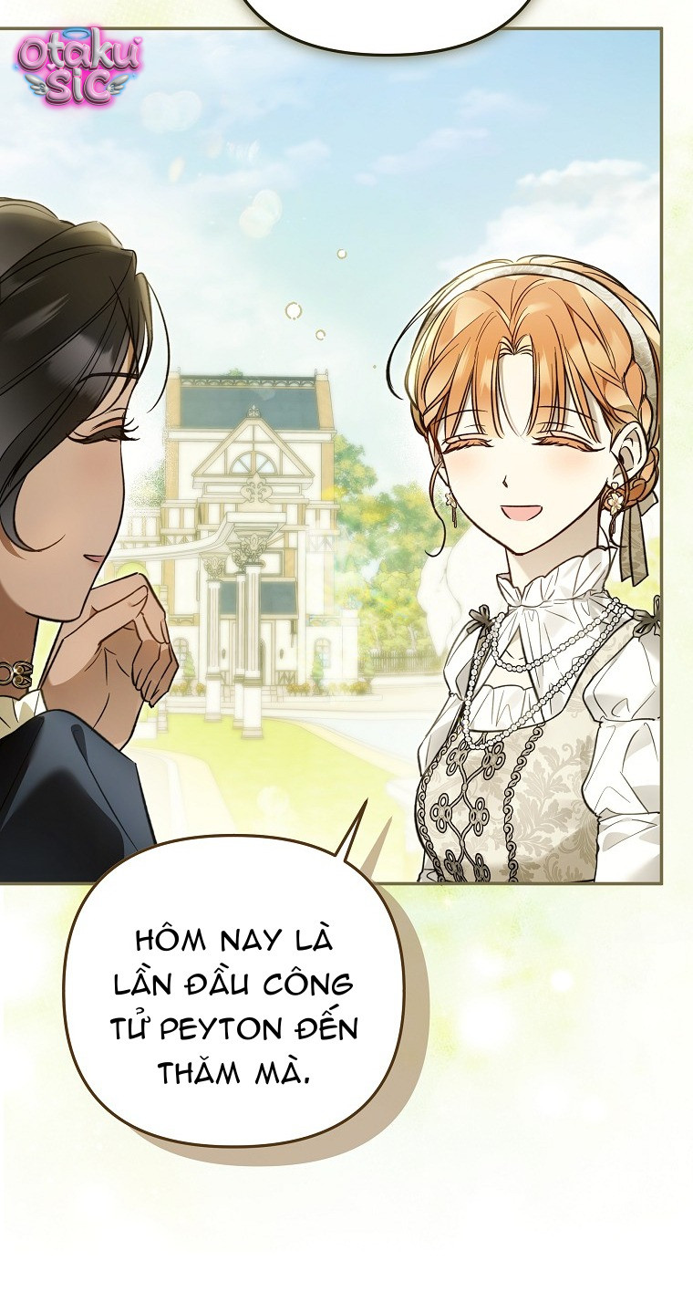 Độc Chiếm Sủng Ái Của Công Chúa Út, Mọi Người Đều Say Mê Tôi. - Chap 47 - Trang 60