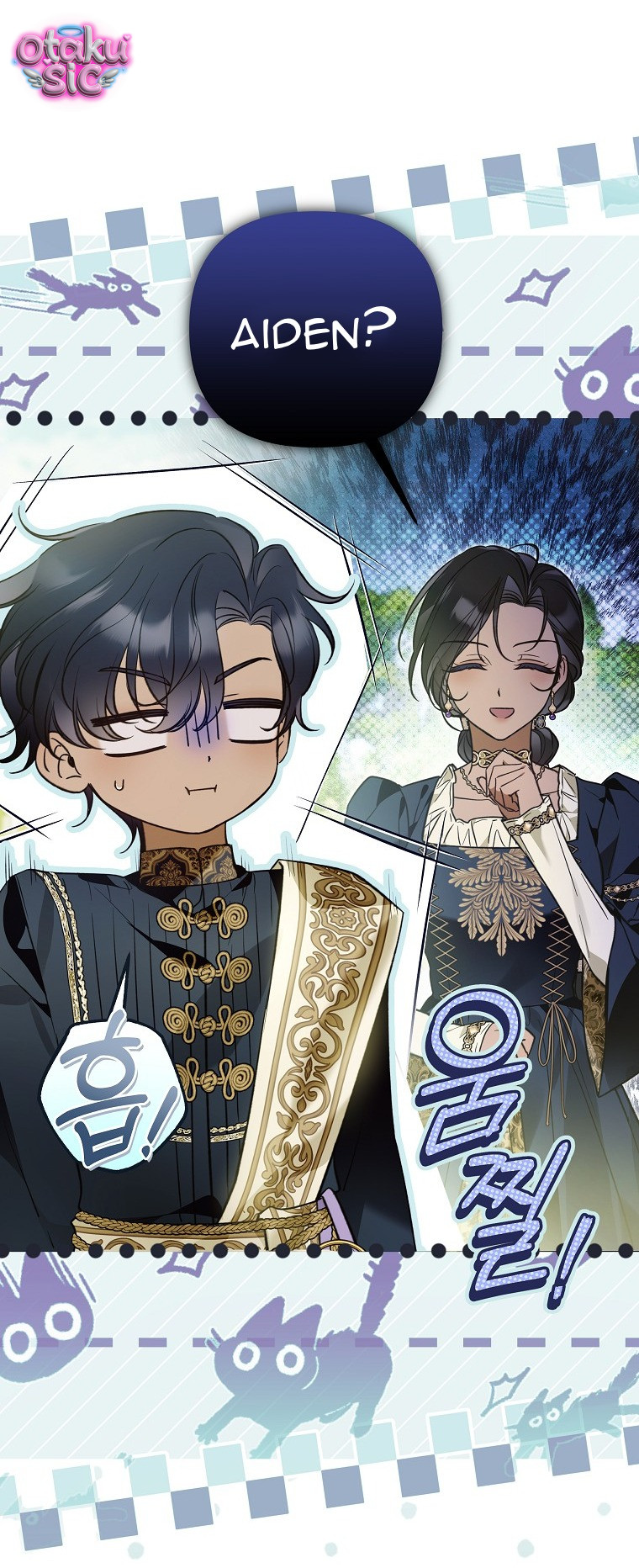 Độc Chiếm Sủng Ái Của Công Chúa Út, Mọi Người Đều Say Mê Tôi. - Chap 47 - Trang 63