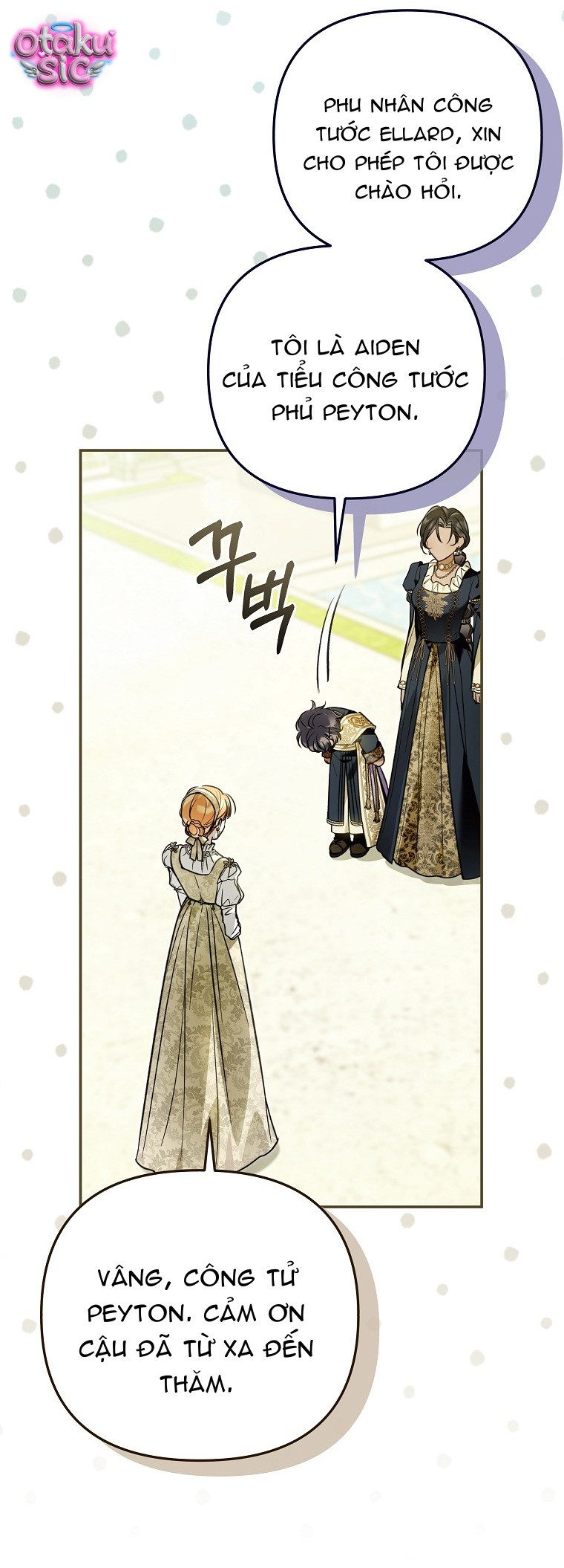 Độc Chiếm Sủng Ái Của Công Chúa Út, Mọi Người Đều Say Mê Tôi. - Chap 47 - Trang 64