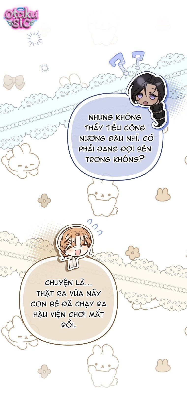 Độc Chiếm Sủng Ái Của Công Chúa Út, Mọi Người Đều Say Mê Tôi. - Chap 47 - Trang 65