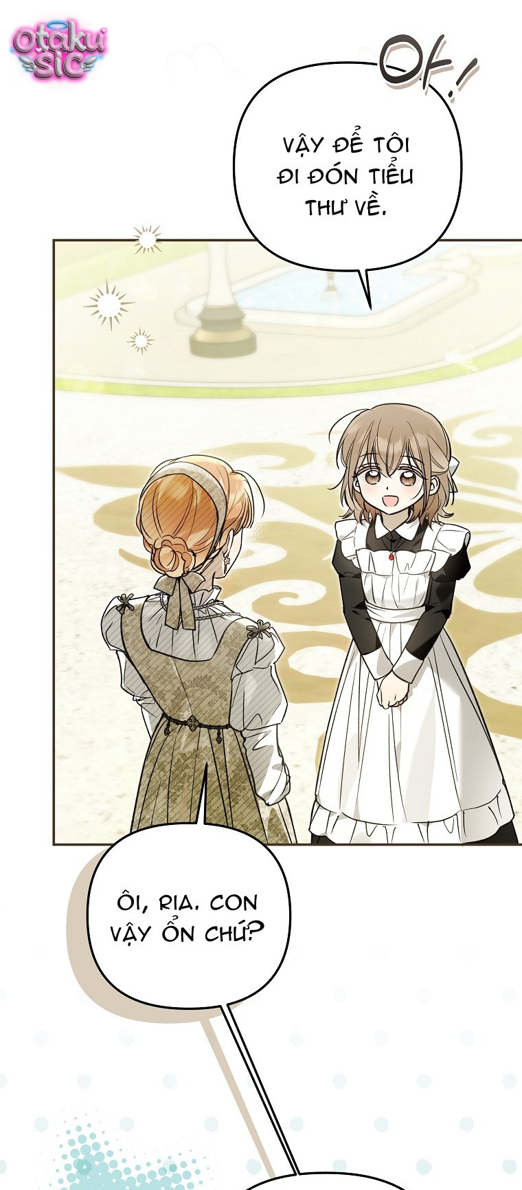 Độc Chiếm Sủng Ái Của Công Chúa Út, Mọi Người Đều Say Mê Tôi. - Chap 47 - Trang 66