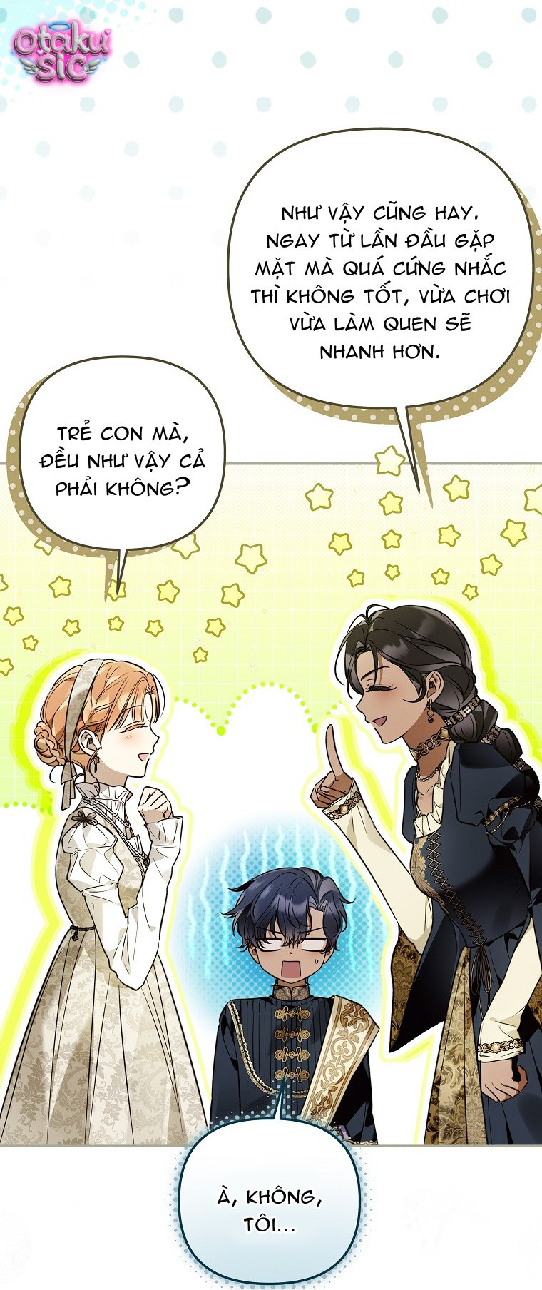 Độc Chiếm Sủng Ái Của Công Chúa Út, Mọi Người Đều Say Mê Tôi. - Chap 47 - Trang 68