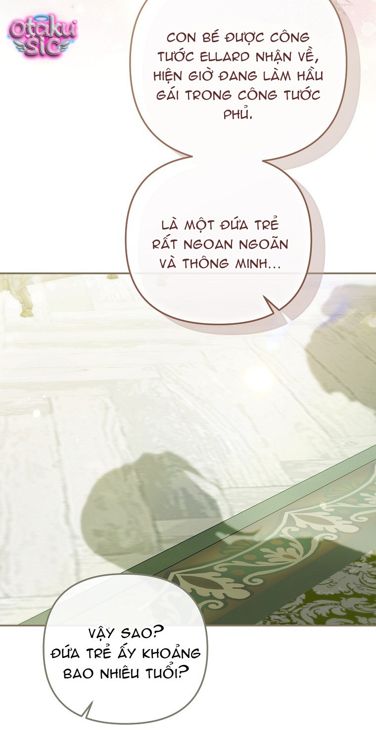 Độc Chiếm Sủng Ái Của Công Chúa Út, Mọi Người Đều Say Mê Tôi. - Chap 47 - Trang 8