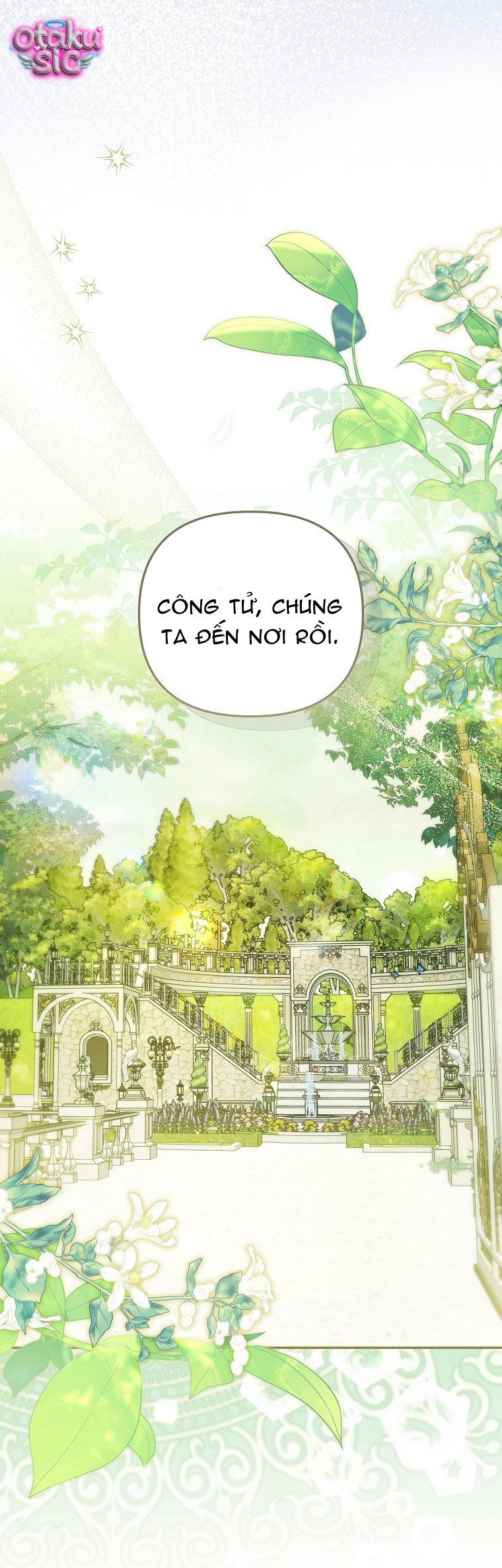 Độc Chiếm Sủng Ái Của Công Chúa Út, Mọi Người Đều Say Mê Tôi. - Chap 47 - Trang 71
