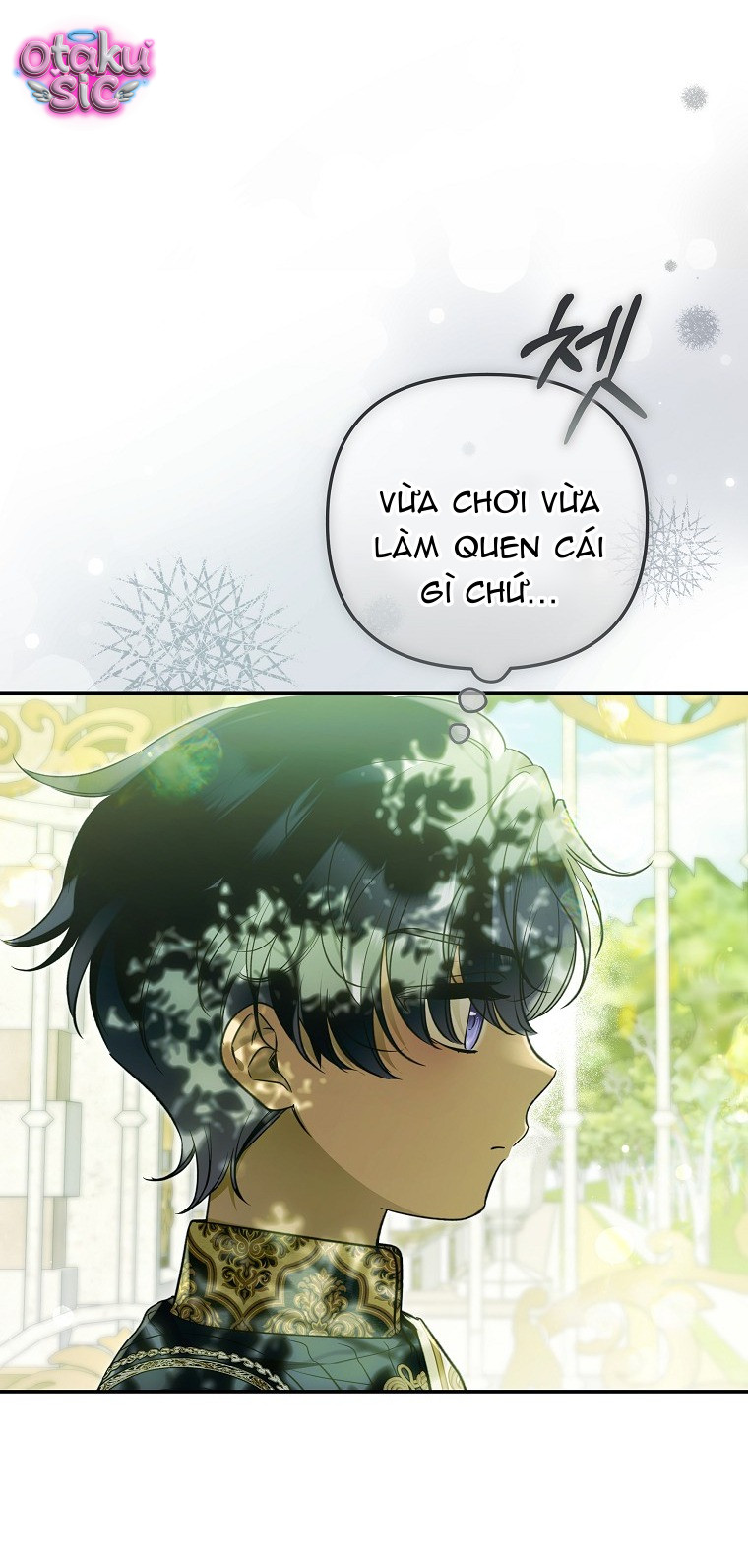 Độc Chiếm Sủng Ái Của Công Chúa Út, Mọi Người Đều Say Mê Tôi. - Chap 47 - Trang 73