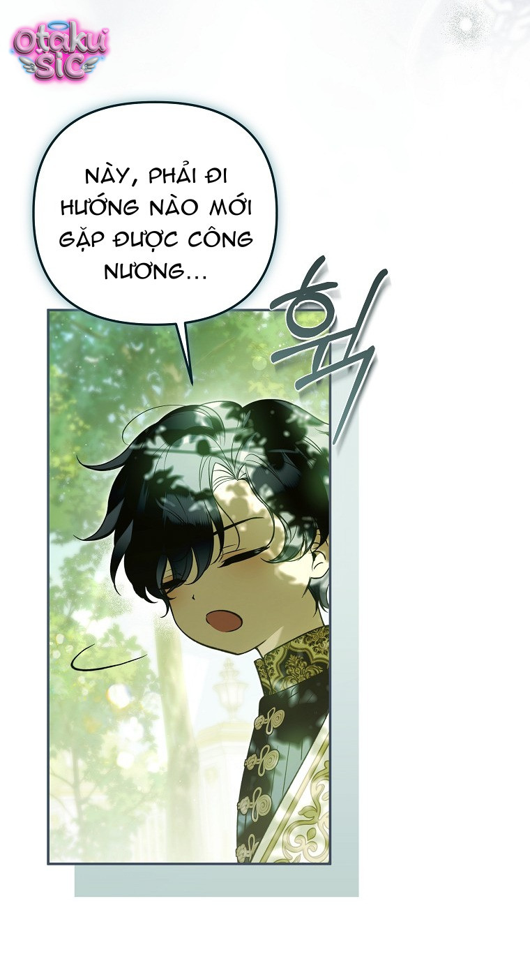 Độc Chiếm Sủng Ái Của Công Chúa Út, Mọi Người Đều Say Mê Tôi. - Chap 47 - Trang 75