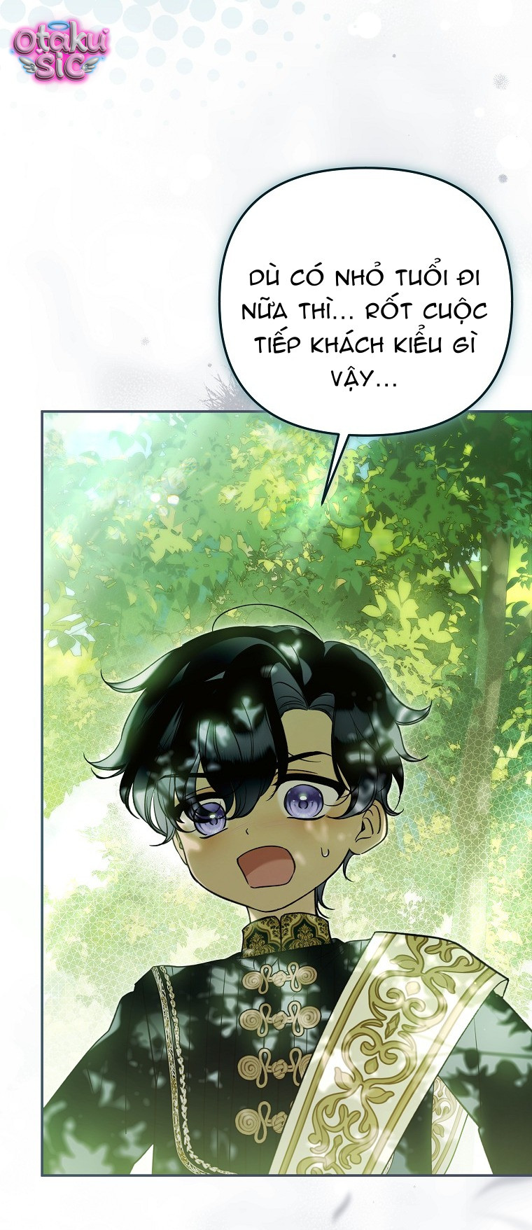 Độc Chiếm Sủng Ái Của Công Chúa Út, Mọi Người Đều Say Mê Tôi. - Chap 47 - Trang 77