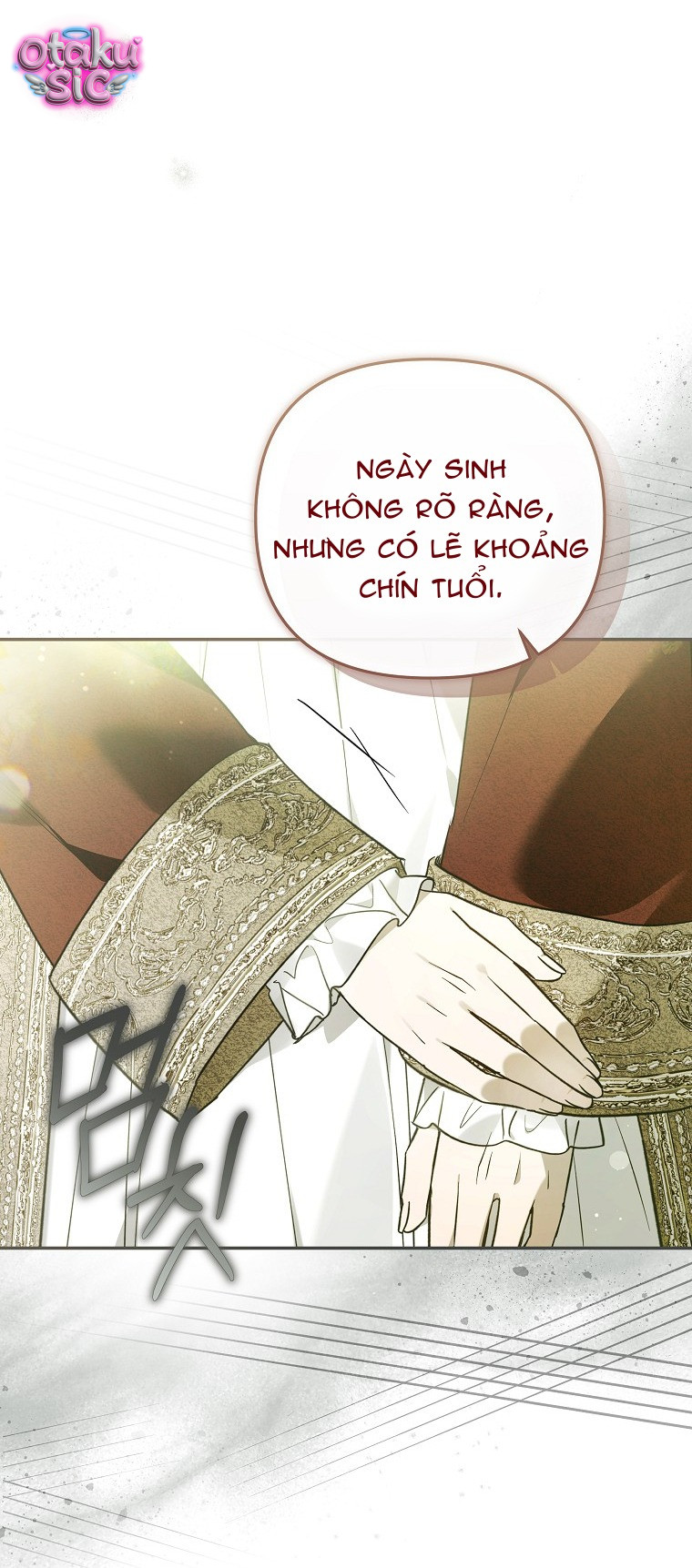 Độc Chiếm Sủng Ái Của Công Chúa Út, Mọi Người Đều Say Mê Tôi. - Chap 47 - Trang 9