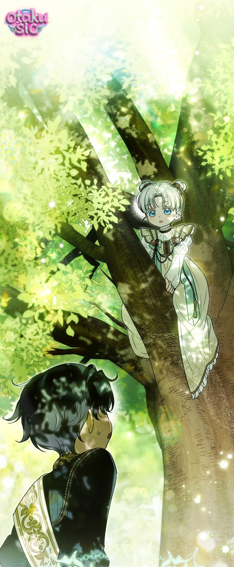 Độc Chiếm Sủng Ái Của Công Chúa Út, Mọi Người Đều Say Mê Tôi. - Chap 47 - Trang 82