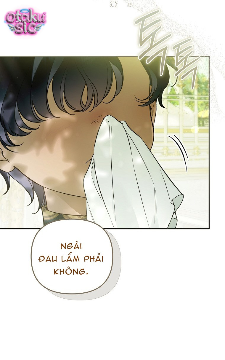Độc Chiếm Sủng Ái Của Công Chúa Út, Mọi Người Đều Say Mê Tôi. - Chap 48 - Trang 13